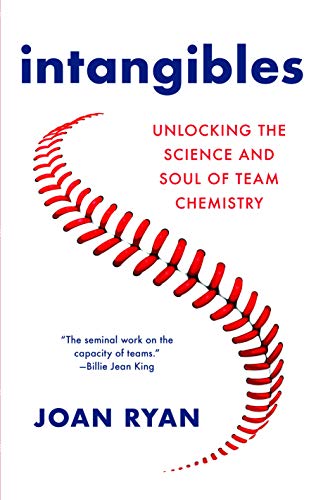 Intangible Assets: Unlocking the Science and Soul of Team Chemistry